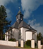 Forchheim Village Church