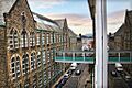 Former Mechanics' Institute, Keighley