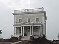 Former Weather Bureau station on Block Island IMG 1084