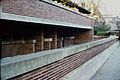 Frank Lloyd Wright - Chicago, IL - Frederick Robie House (P)