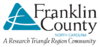 Official logo of Franklin County