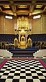 Freemasons' Hall, London - Grand Temple