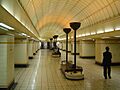 Gants Hill Underground