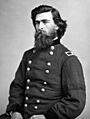 Gen. Llewellyn F. Haskell - NARA - 528622 Restored