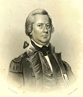 General William Irvine 2