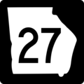 Georgia 27