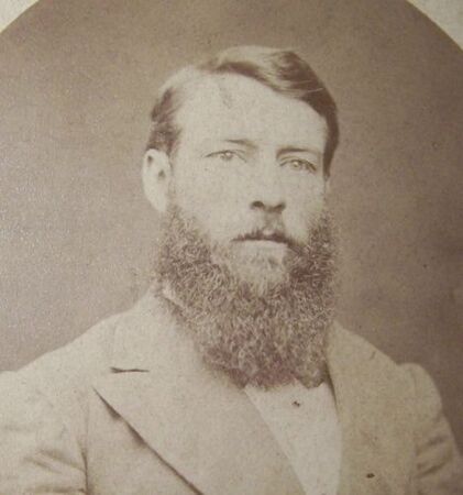 George M. Todd Facts for Kids