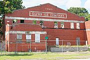 Glynn Ice Company, Brunswick, GA, US (02)