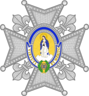 Gran Cruz de la Orden de Carlos III.svg