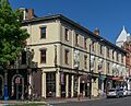 Grand Pacific Hotel, Victoria, British Columbia, Canada 13