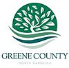 Official logo of Greene County