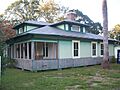 Greensboro Dezell House01