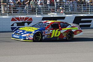 Greg Biffle DF-SD-06-08247