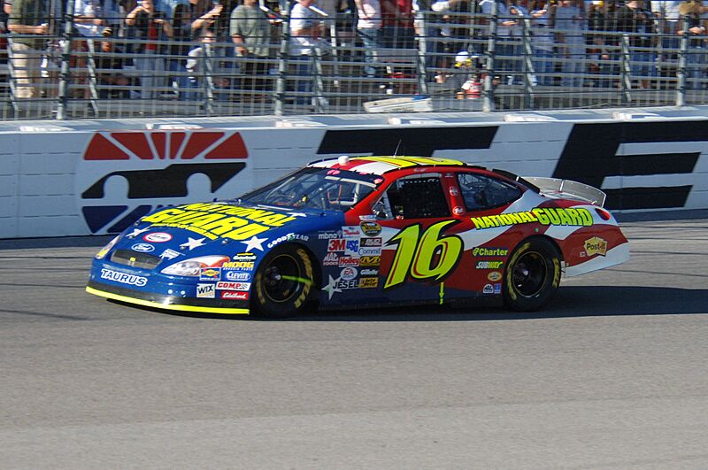 Greg Biffle DF-SD-06-08247
