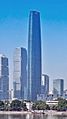 Guangzhou International Finance Center