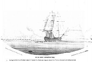 H.M. Ship Swiftsure