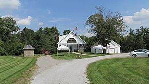 HarmonyHillHouse