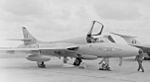 Hawker Hunter T7-50s