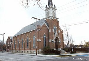 Heritage Lutheran (1891) (Washington)