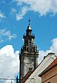 Hesdin beffroi 1