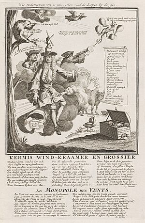 Het Groote Tafereel der Dwaasheid, Wie redeneeren wil is mis, men vind de Lapis by de gis