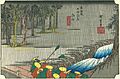 Hiroshige50 tsuchiyama