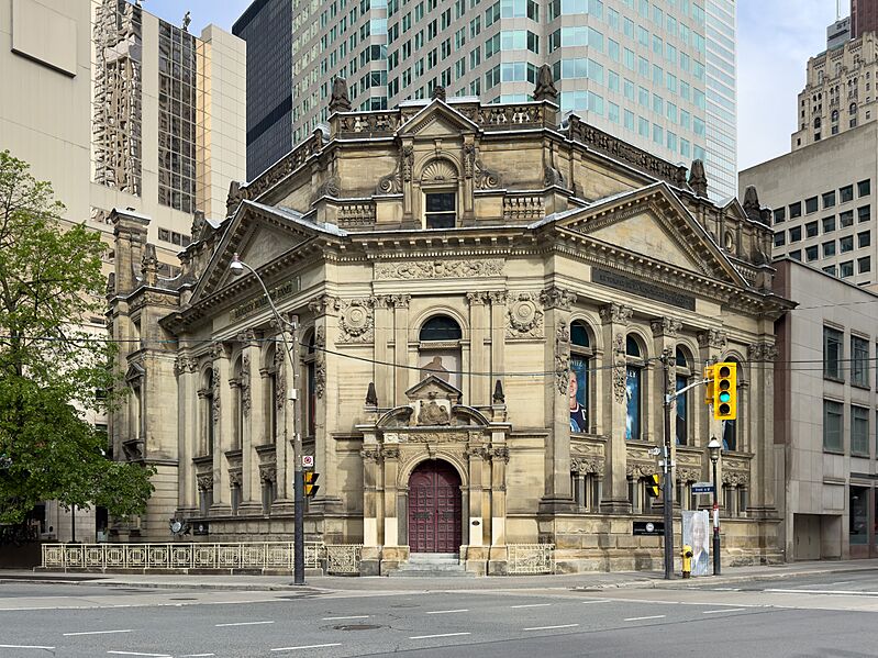 Hockey Hall of Fame 2025-05-24