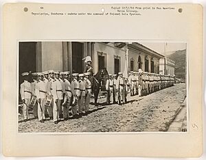 Honduras - Tegucigalpa - NARA - 68154818