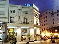 Hotel Colonial - Salta