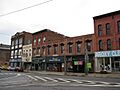 Hudson Falls Historic District Sep 09