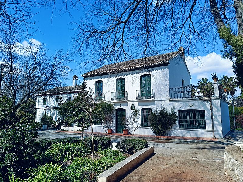 Huerta de San Vicente (72569)