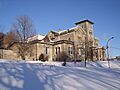 Hugh Allan House 01