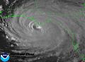 Hurricane Elena NOAA