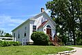 Hyde Chapel, Ridgeway, WI