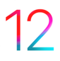 IOS 12 logo.svg