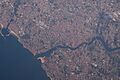 ISS051-E-29671 - View of Earth