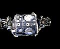 ISS Unity module