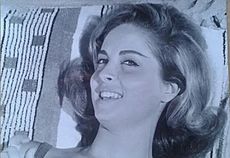 Irán Eory in Una Chica Para Dos (1966) (cropped)