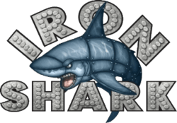 Iron Shark logo.png