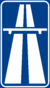 Dual carriageway