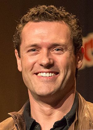 Jason O&rsquo;Mara Facts for Kids
