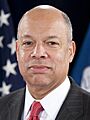 Jeh Johnson official DHS portrait (cropped)