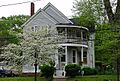 Jemison-Rew House