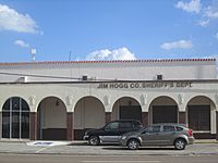 Jim Hogg County, TX, Sheriff's Office IMG 3378