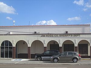 Jim Hogg County, TX, Sheriff's Office IMG 3378