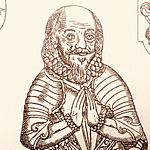 John Arundell of Lanherne (died 1590)