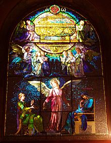 https://www.academia.edu/43060429/Two_American_Stained_Glass_Masterpieces_by_John_LaFarge