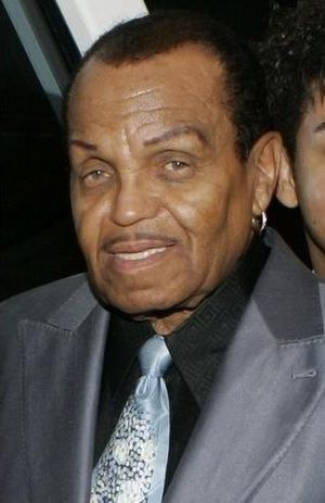 Joe Jackson Facts for Kids