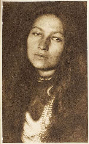 Joseph T. Keiley Zitkala-Sa