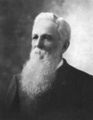 Josiah B McAfee